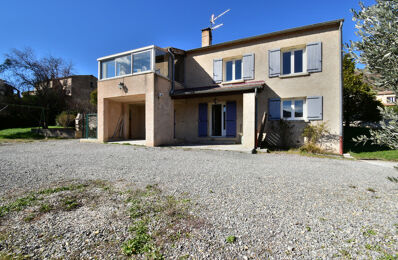 vente maison 322 000 € à proximité de Le Brusquet (04420)