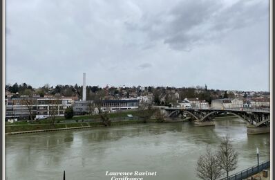 vente appartement 119 800 € à proximité de Vaires-sur-Marne (77360)