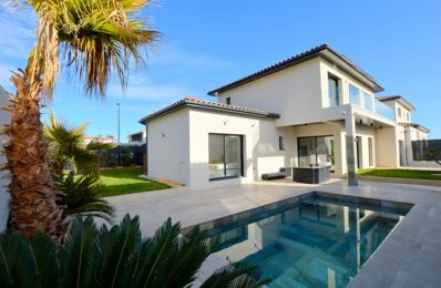 vente maison 675 000 € à proximité de Grabels (34790)
