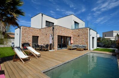 vente maison 650 000 € à proximité de Aigues-Mortes (30220)
