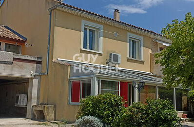location maison 1 090 € CC /mois à proximité de Piolenc (84420)