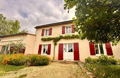 vente maison 515 000 € à proximité de Mignaloux-Beauvoir (86550)