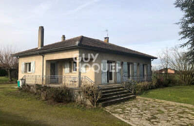 vente maison 195 000 € à proximité de Montbartier (82700)