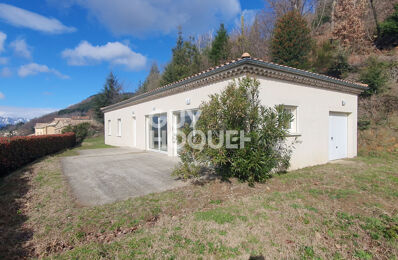vente maison 245 000 € à proximité de Laboule (07110)