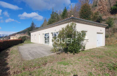 vente maison 245 000 € à proximité de Saint-Joseph-des-Bancs (07530)