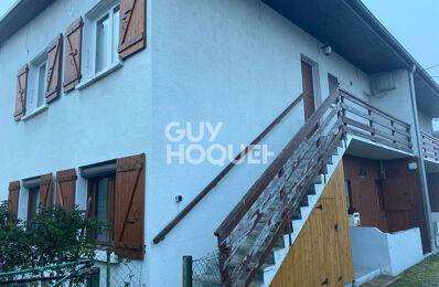 vente appartement 149 000 € à proximité de Tours-en-Savoie (73790)
