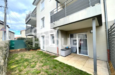 vente appartement 200 000 € à proximité de Vernaison (69390)