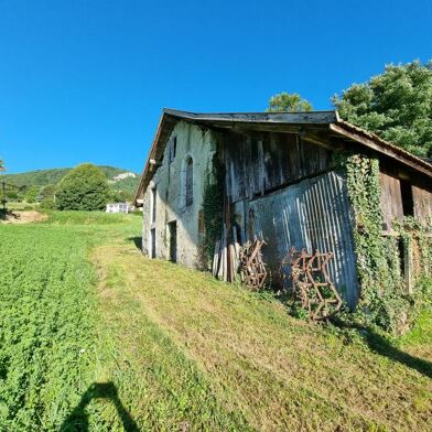 Maison 4 pièces 160 m²