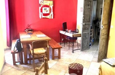 appartement 5 pièces 134 m2 à vendre à Bastia (20200)