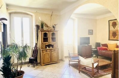 appartement 5 pièces 134 m2 à vendre à Bastia (20200)