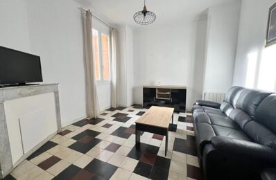 appartement 3 pièces 63 m2 à vendre à Corte (20250)