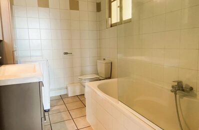 vente appartement 135 000 € à proximité de Creuzier-le-Vieux (03300)
