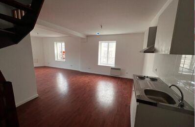 vente appartement 190 000 € à proximité de Mours (95260)