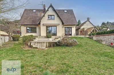 vente maison 420 000 € à proximité de Guichainville (27930)