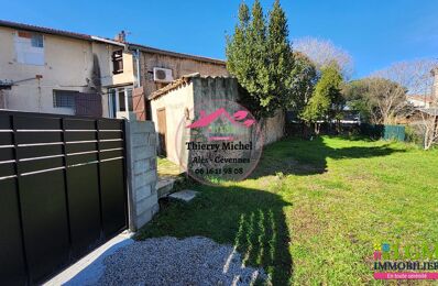 vente maison 309 000 € à proximité de Saint-Césaire-de-Gauzignan (30360)