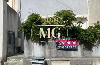vente maison 114 000 € à proximité de Saint-Martin-de-Valgalgues (30520)