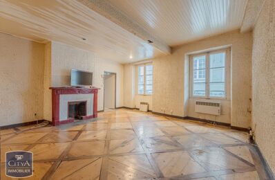 vente appartement 125 000 € à proximité de Saint-Baldoph (73190)