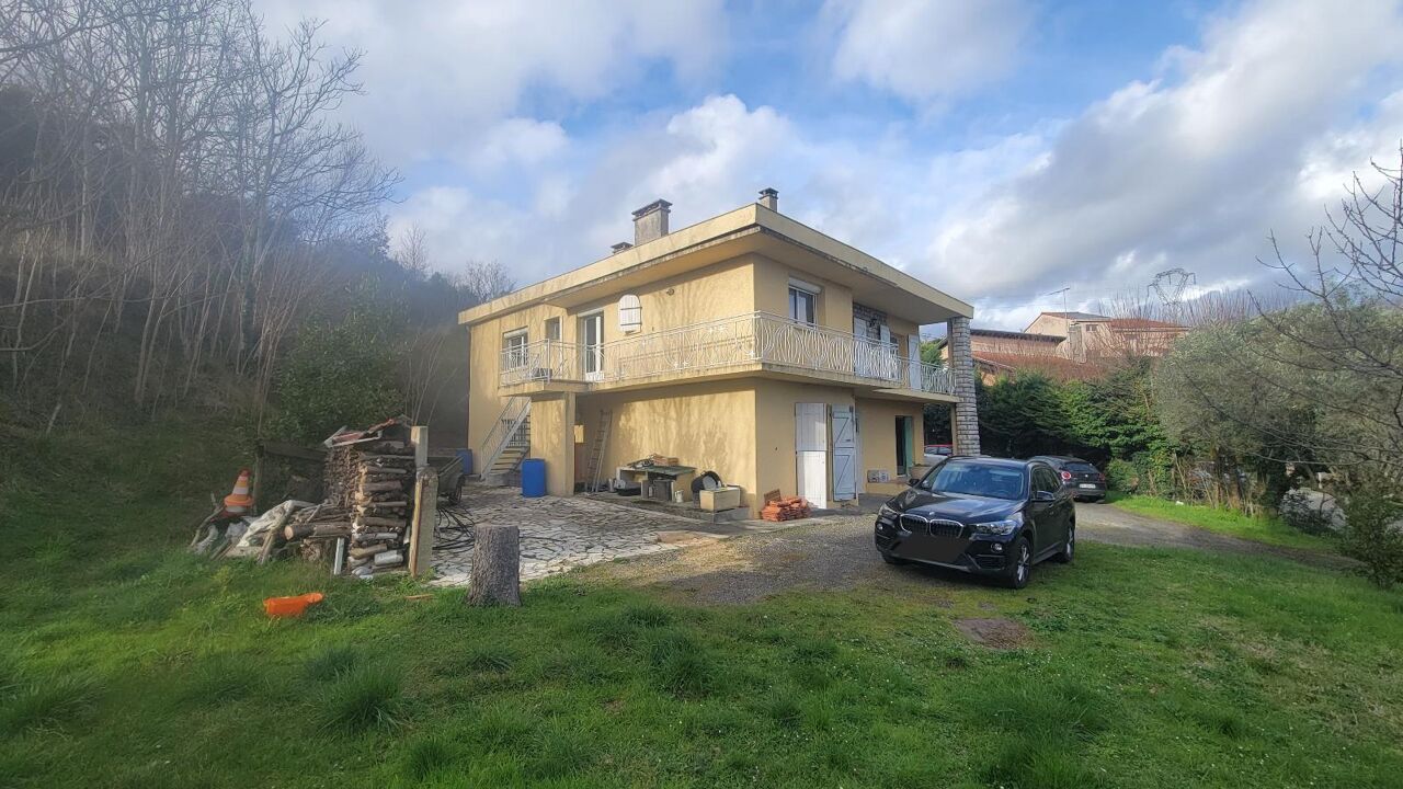 maison 7 pièces 174 m2 à vendre à Castanet-Tolosan (31320)