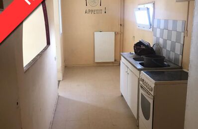 appartement 2 pièces 54 m2 à vendre à Draguignan (83300)