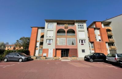 appartement 1 pièces 40 m2 à louer à Toulouse (31300)
