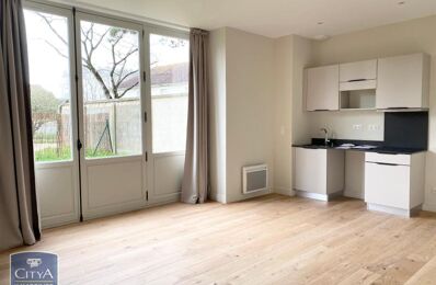 location appartement 520 € CC /mois à proximité de Le Gué-de-Velluire (85770)