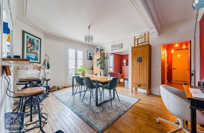 vente appartement 395 000 € à proximité de Montbazon (37250)