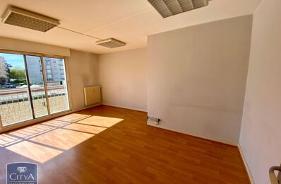 appartement 2 pièces 43 m2 à louer à Joué-Lès-Tours (37300)