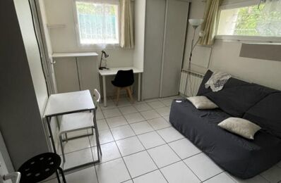location appartement 450 € CC /mois à proximité de Longvic (21600)