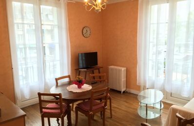 appartement 2 pièces 45 m2 à louer à Saumur (49400)