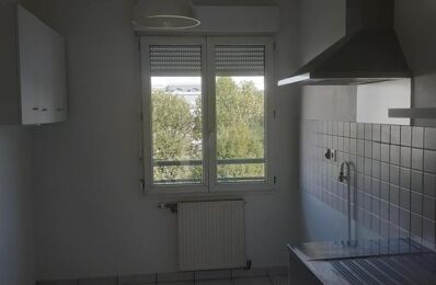location appartement 1 390 € CC /mois à proximité de Lyon 2 (69002)