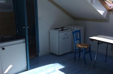 appartement 1 pièces 22 m2 à louer à Limoges (87000)