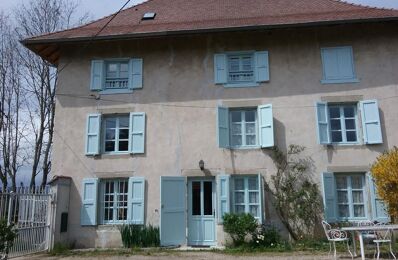 location maison 800 € CC /mois à proximité de Saint-Étienne-de-Saint-Geoirs (38590)