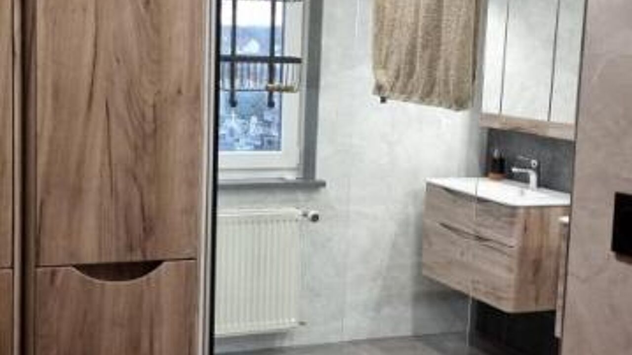 appartement 1 pièces 12 m2 à louer à Haguenau (67500)