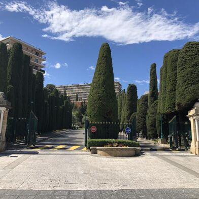 Appartement 2 pièces 1650 €