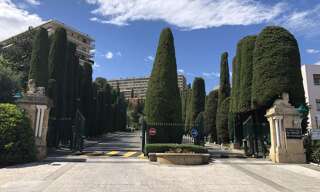 Appartement 2 Pièces 63 m² à louer à Nice (06000)