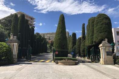 Appartement 2 pièces 1650 €