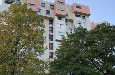 location appartement 910 € CC /mois à proximité de Saint-Martin-d'Hères (38400)