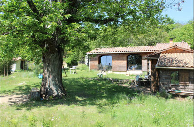 vente maison 420 000 € à proximité de Vallées-d'Antraigues-Asperjoc (07530)