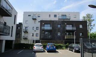 Appartement 3 Pièces 65 m² à vendre à Seclin (59113)