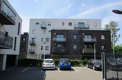 Appartement 3 pièces 194550 €