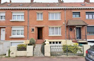 maison 4 pièces 99 m2 à vendre à Douai (59500)