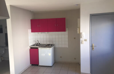 appartement 2 pièces 33 m2 à louer à Cerizay (79140)
