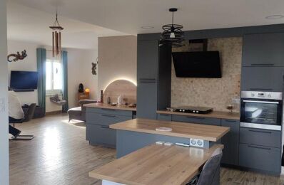 vente maison 235 000 € à proximité de Castelnau-d'Arbieu (32500)