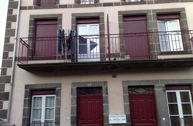 location maison 624 € CC /mois à proximité de Clermont-Ferrand (63000)