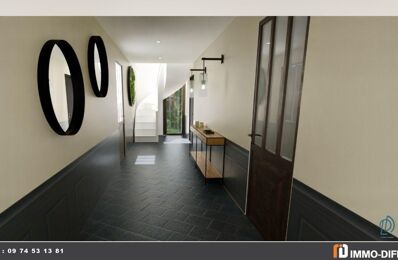 vente maison 264 000 € à proximité de Saint-Just (34400)