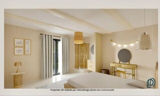 Maison 6 Pièces 140 m² à vendre à Lunel (34400)