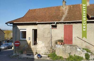 maison 4 pièces 70 m2 à vendre à Chissey-Lès-Mâcon (71460)