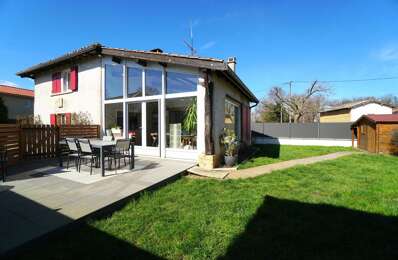 vente maison 360 000 € à proximité de Villefranche-sur-Saône (69400)