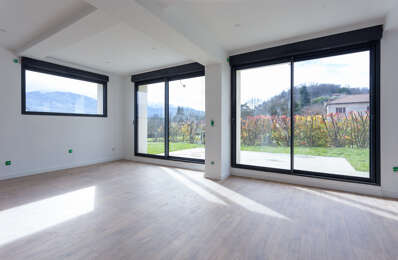 vente appartement 415 000 € à proximité de Bernin (38190)