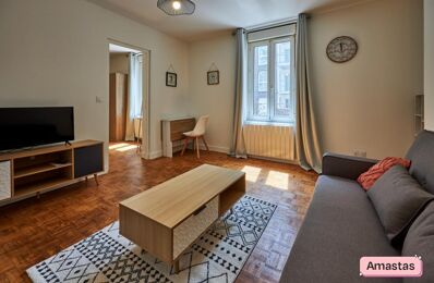 location appartement 600 € CC /mois à proximité de Angerville-l'Orcher (76280)